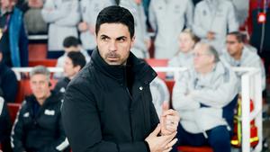 Arteta će dobiti novi ugovor, pa mu čelnici Arsenala poručili: "Njega možeš dovesti na ljeto"